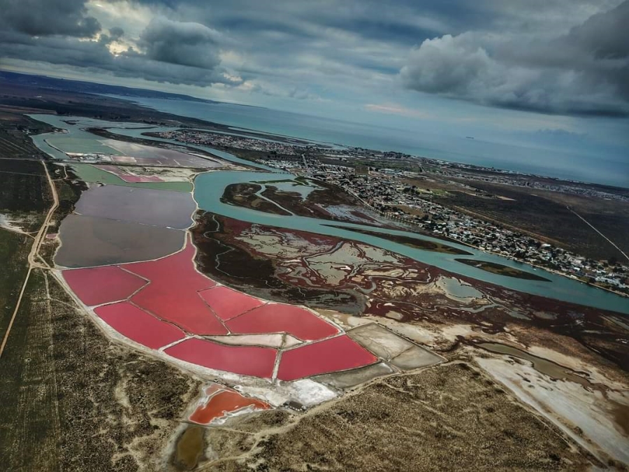 0 Bedroom Property for Sale in Atlantic Sands Private Estate Western Cape